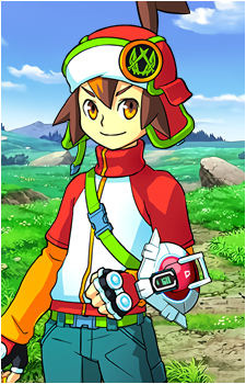 Hero {PAD}'s image
