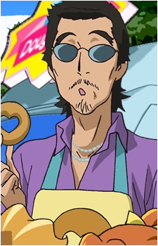 Kaoru Tachibana's image
