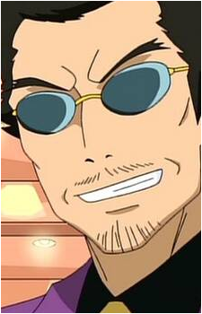 Kaoru Tachibana