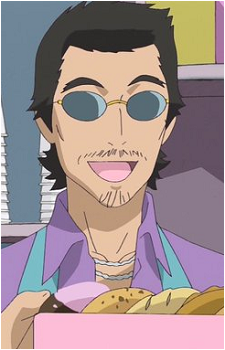 Kaoru Tachibana