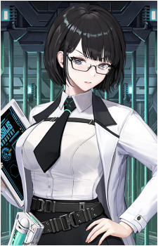 Mana {NIKKE}'s image