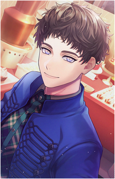 Kamiya {BrMy}