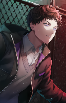 Kamiya {BrMy}