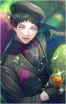 Kamiya {BrMy}