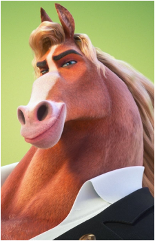 Mayor Winddancer's image