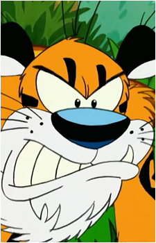 Eduardo {Marsupilami}'s image