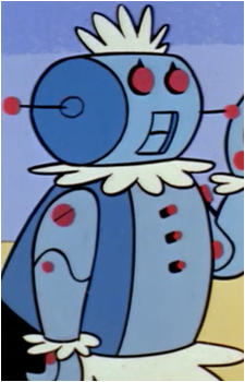 Rosie {TJ}'s image