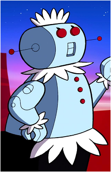 Rosie {TJ}