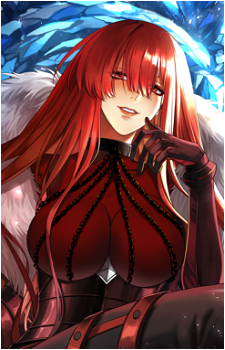 Scathach Scarlett's image