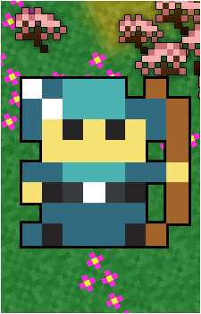 Bard {RotMG}