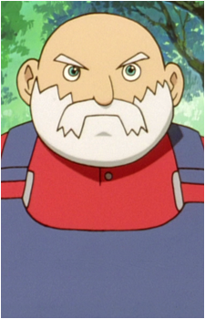 Lorenzo {PKMN}'s image