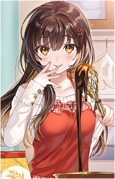 Yuuka Watanae