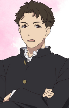 Kengo Doujima