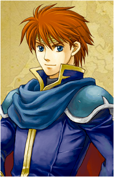 Eliwood's image