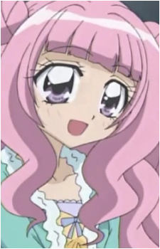 Izumi Amakawa's image