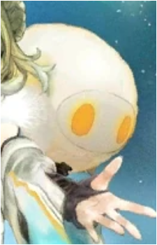 Apollo {FGO}