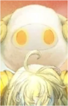 Apollo {FGO}
