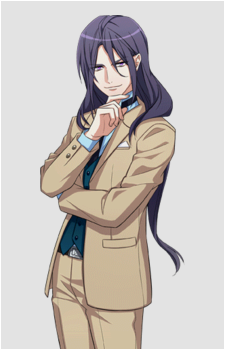Reni Kamikizaka