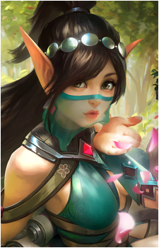 Ying