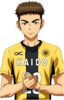 Soichiro Tachibana's image