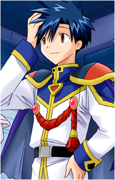 Takuto Meyers's image