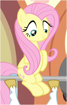 Fluttershy