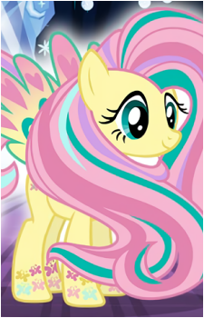 Fluttershy
