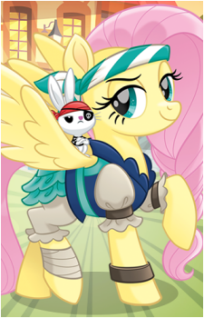 Fluttershy