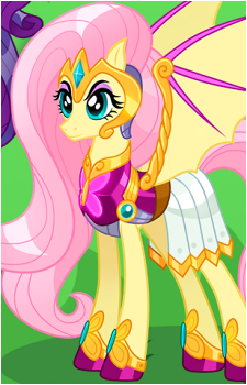 Fluttershy