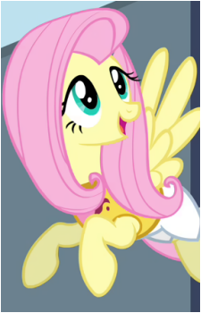 Fluttershy