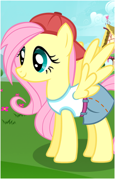 Fluttershy