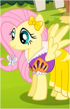Fluttershy