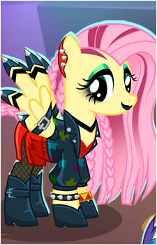 Fluttershy