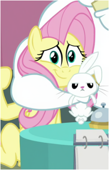 Fluttershy