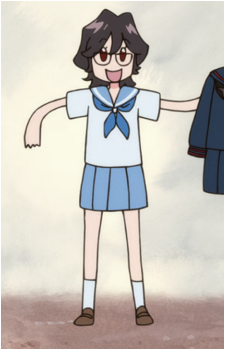 Maiko Ogure