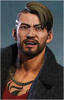 Shusuke Kenmochi's image