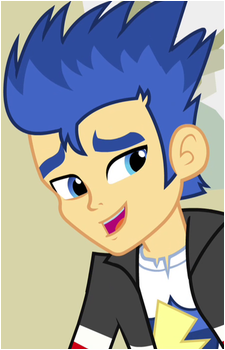 Flash Sentry's image