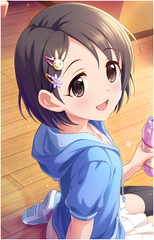 Chie Sasaki's image