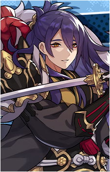 Ieyasu's image