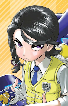 Scarlet Koito's image