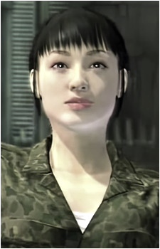 Misuzu Asagi