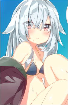 Image 113 - Art: 神岡ちろる (Chirol Kamioka) Image 113