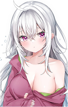 Image 24 - Art: 神岡ちろる (Chirol Kamioka) Image 24