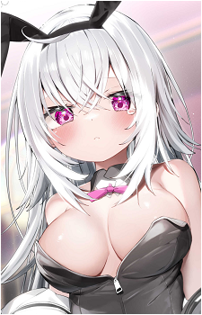 Image 32 - Art: 神岡ちろる (Chirol Kamioka) Image 32