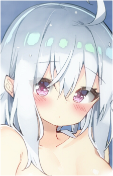Image 114 - Art: 神岡ちろる (Chirol Kamioka) Image 114