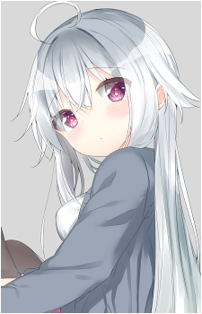 Image 92 - Art: 神岡ちろる (Chirol Kamioka) Image 92