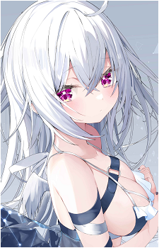 Image 28 - Art: 神岡ちろる (Chirol Kamioka) Image 28