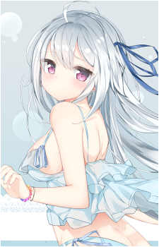 Image 107 - Art: 神岡ちろる (Chirol Kamioka) Image 107