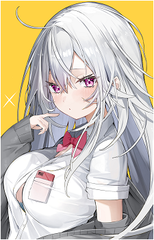 Image 18 - Art: 神岡ちろる (Chirol Kamioka) Image 18