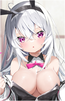 Image 29 - Art: 神岡ちろる (Chirol Kamioka) Image 29